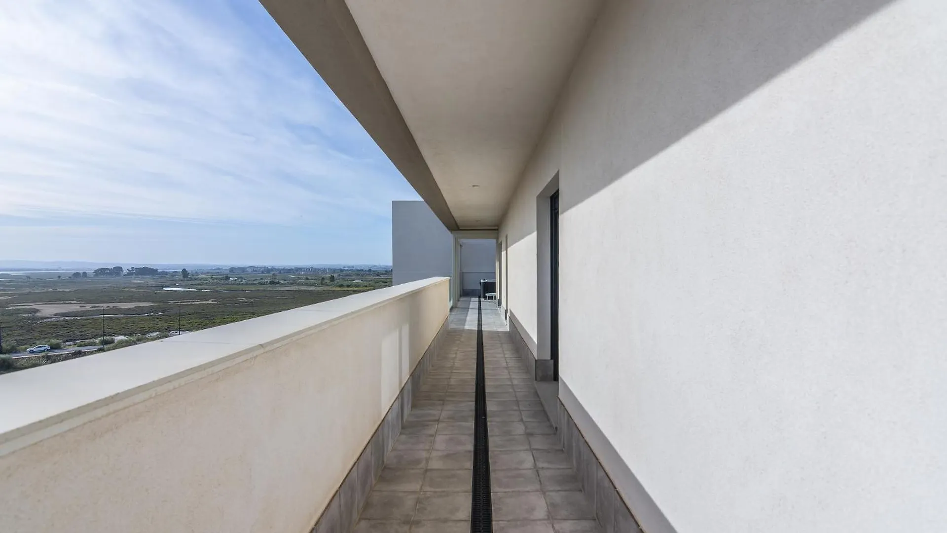 Apartment Los Flamencos Atico By H - Playa De Los Haraganes Hlhf3502P18 Isla Canela Spain
