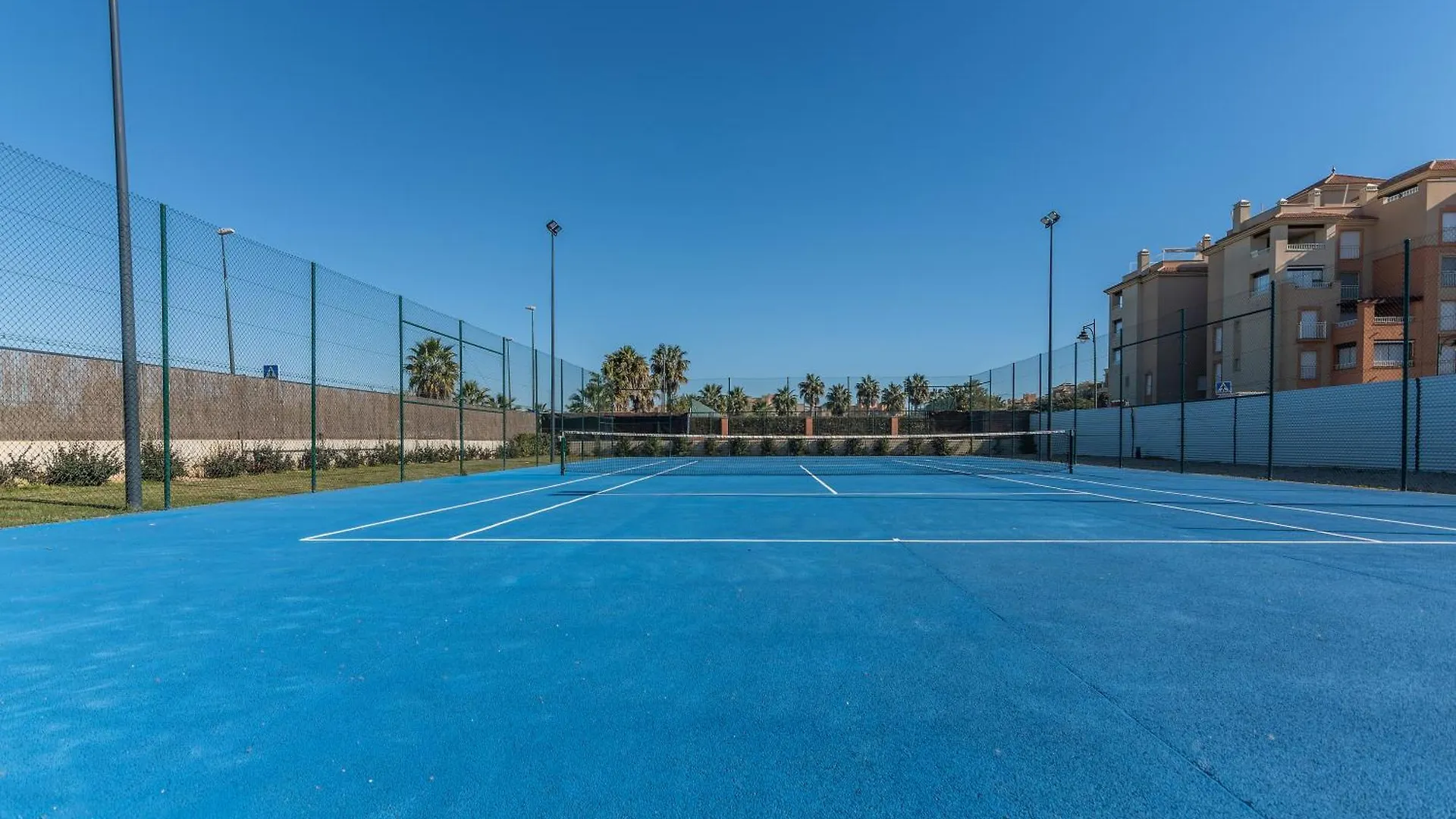 Apartament Los Flamencos Atico By H - Playa De Los Haraganes Hlhf3502P18 Isla Canela