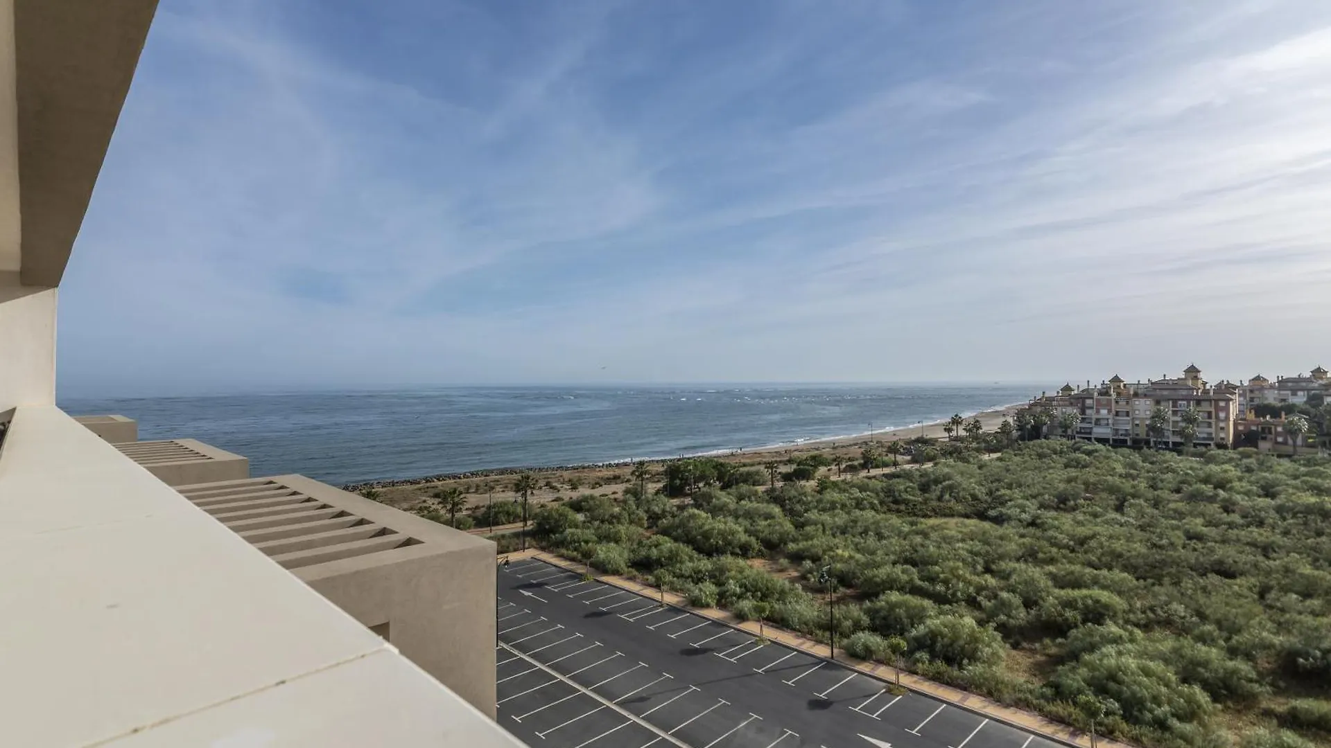 Apartament Los Flamencos Atico By H - Playa De Los Haraganes Hlhf3502P18 Isla Canela